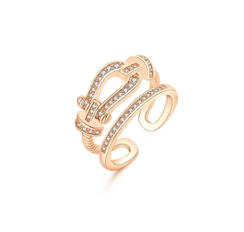 TimelessDesign Fred Rings 211318