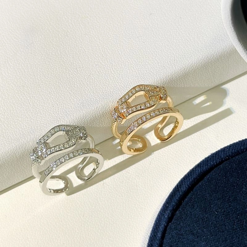 TimelessDesign Fred Rings 211318