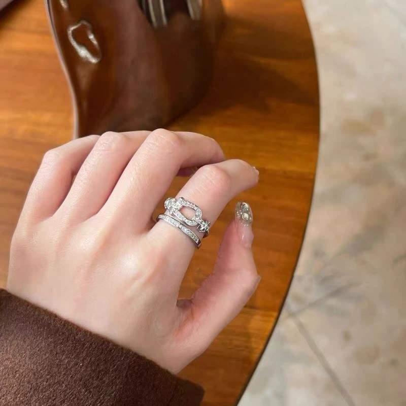 TimelessDesign Fred Rings 211318