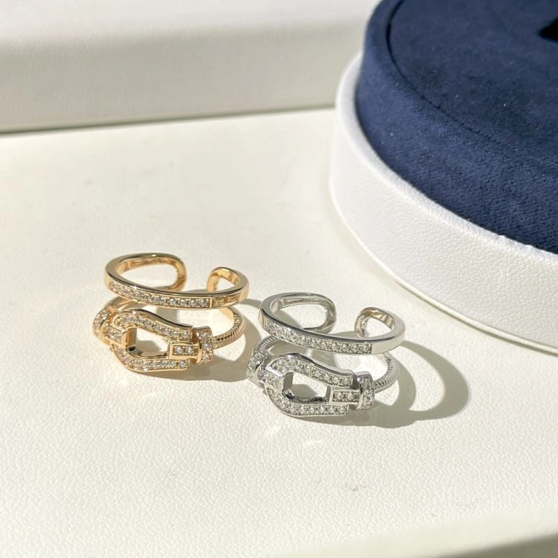 TimelessDesign Fred Rings 211318