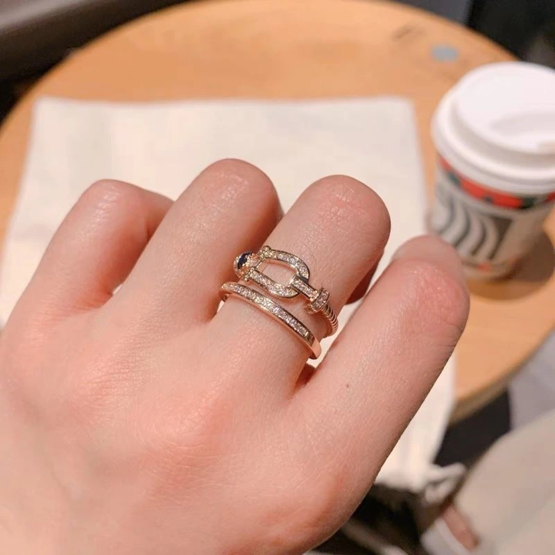 TimelessDesign Fred Rings 211318
