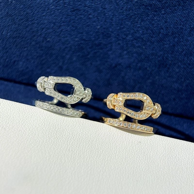 TimelessDesign Fred Rings 211318