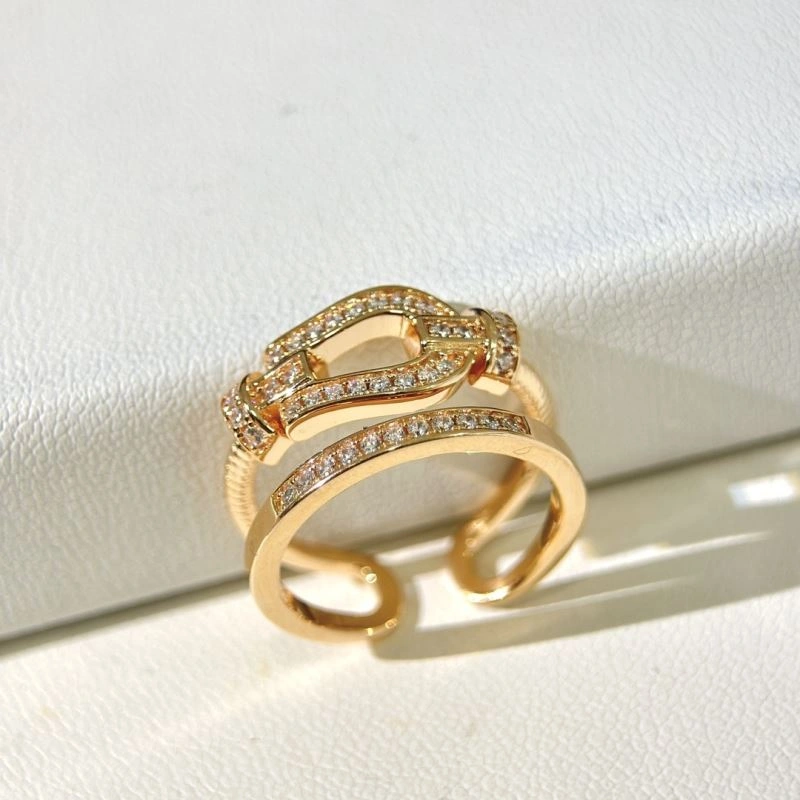 TimelessDesign Fred Rings 211318