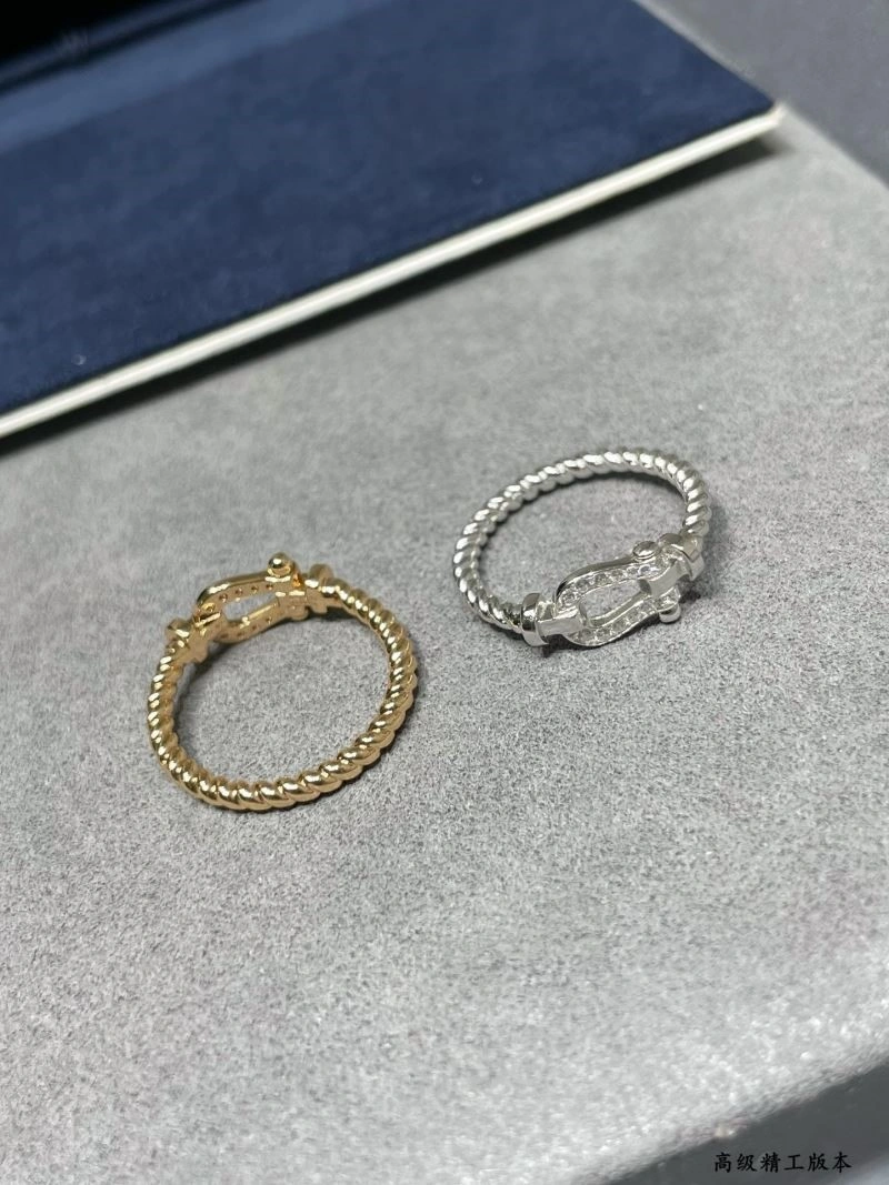 Fred Rings Premium 210759