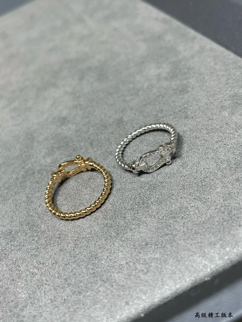 Fred Rings Premium 210759