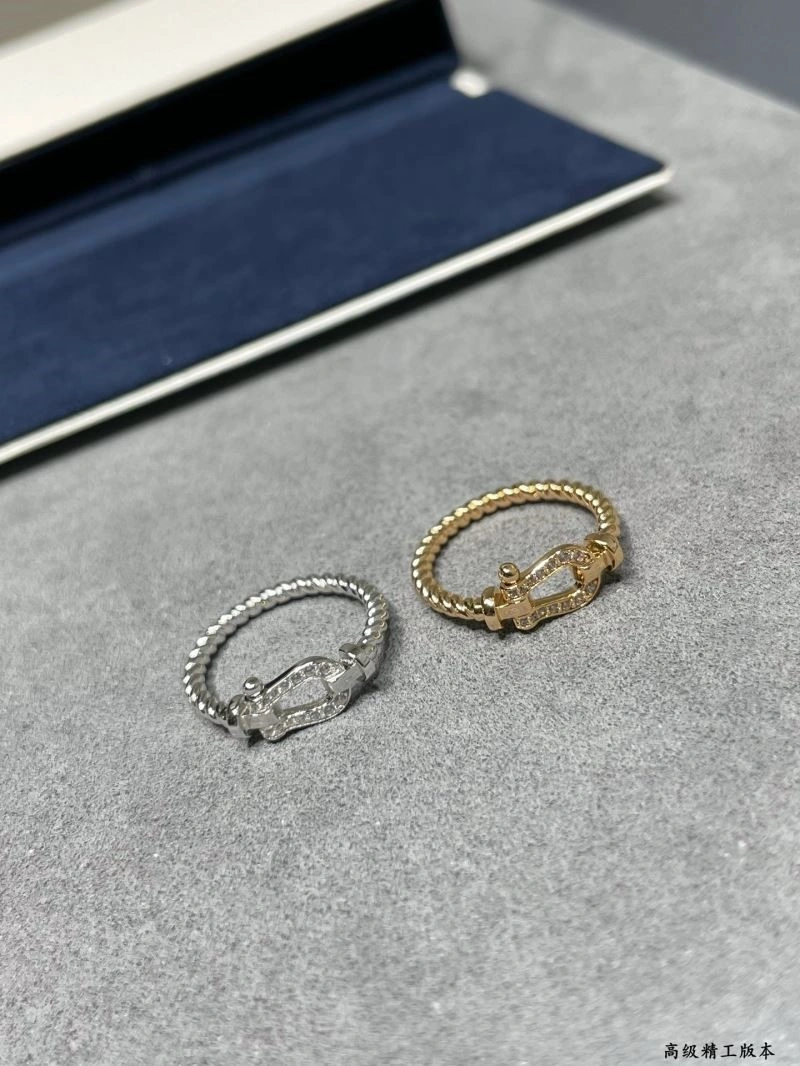 Fred Rings Premium 210759