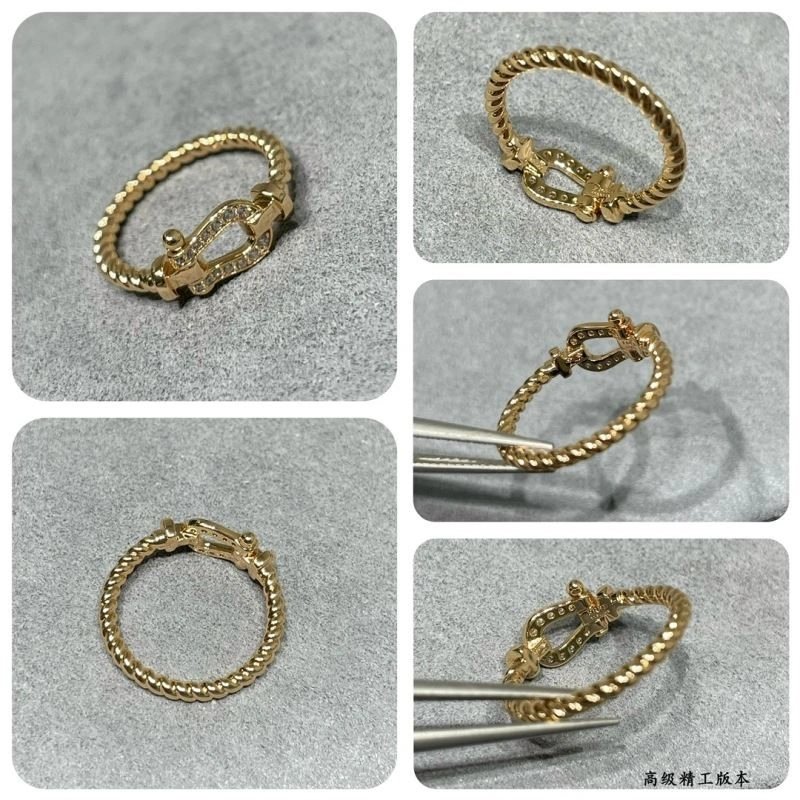 Fred Rings Premium 210759