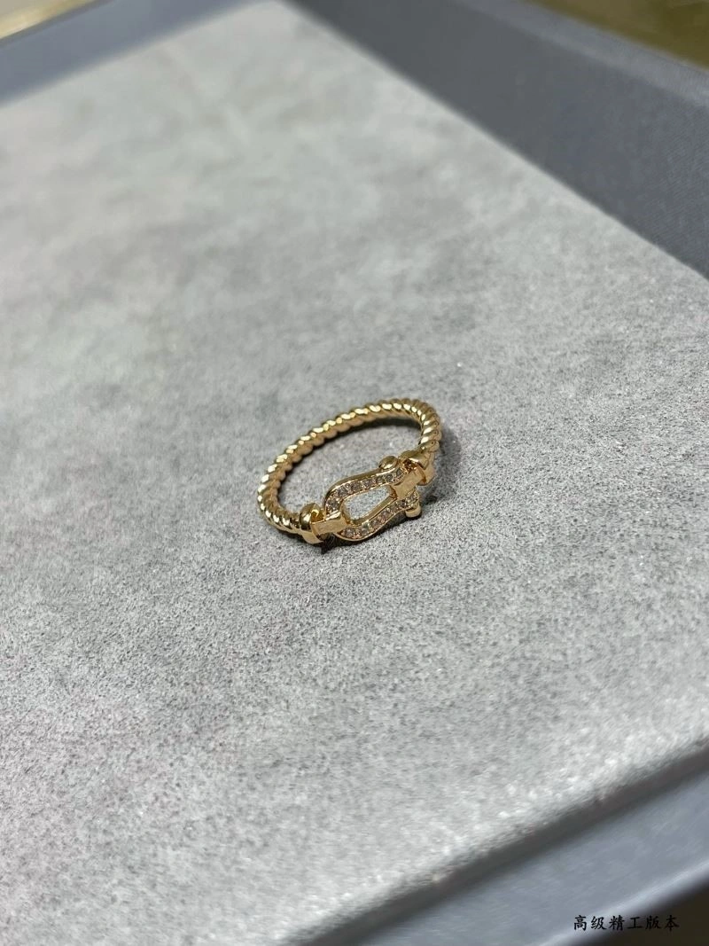 Fred Rings Premium 210759