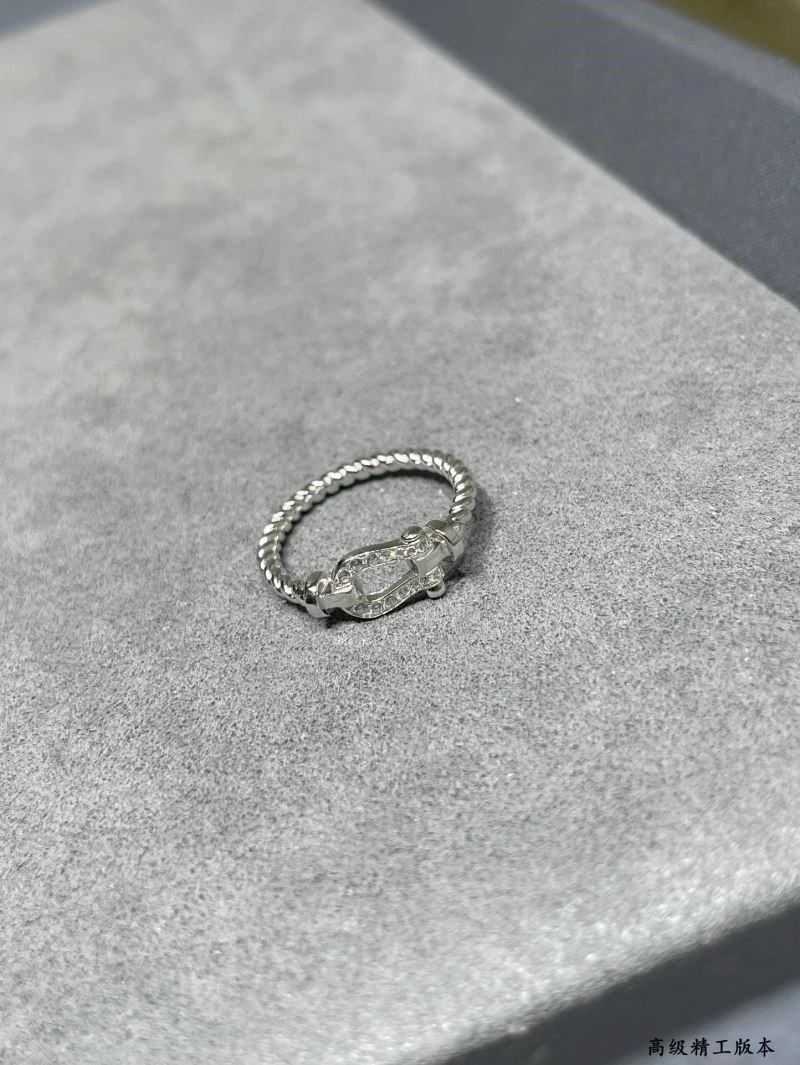 Fred Rings Premium 210759