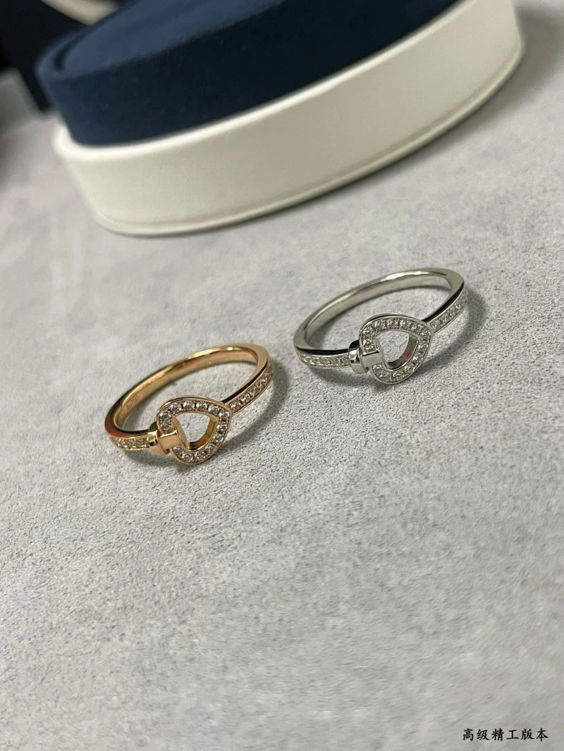 Lightweight Fred Rings 210764
