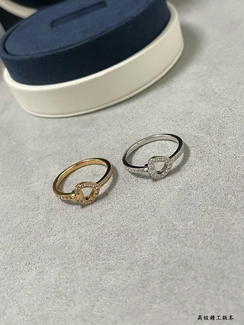 Lightweight Fred Rings 210764