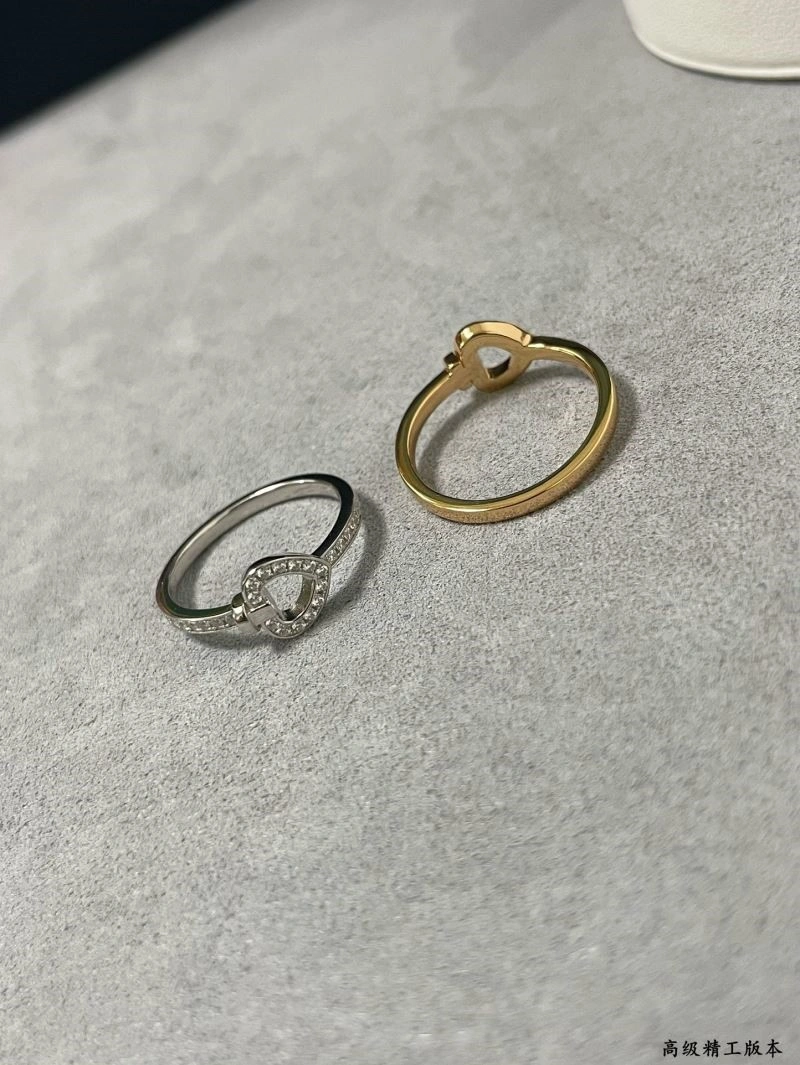 Lightweight Fred Rings 210764