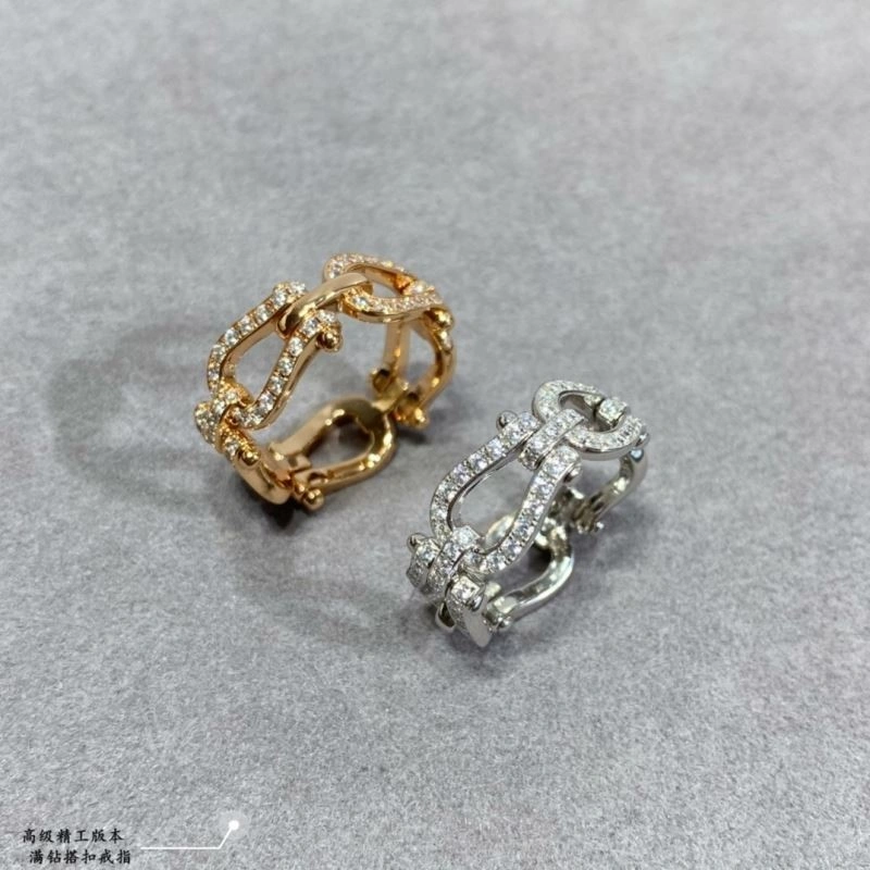 Packable Fred Rings 210768