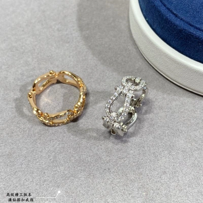 Packable Fred Rings 210768