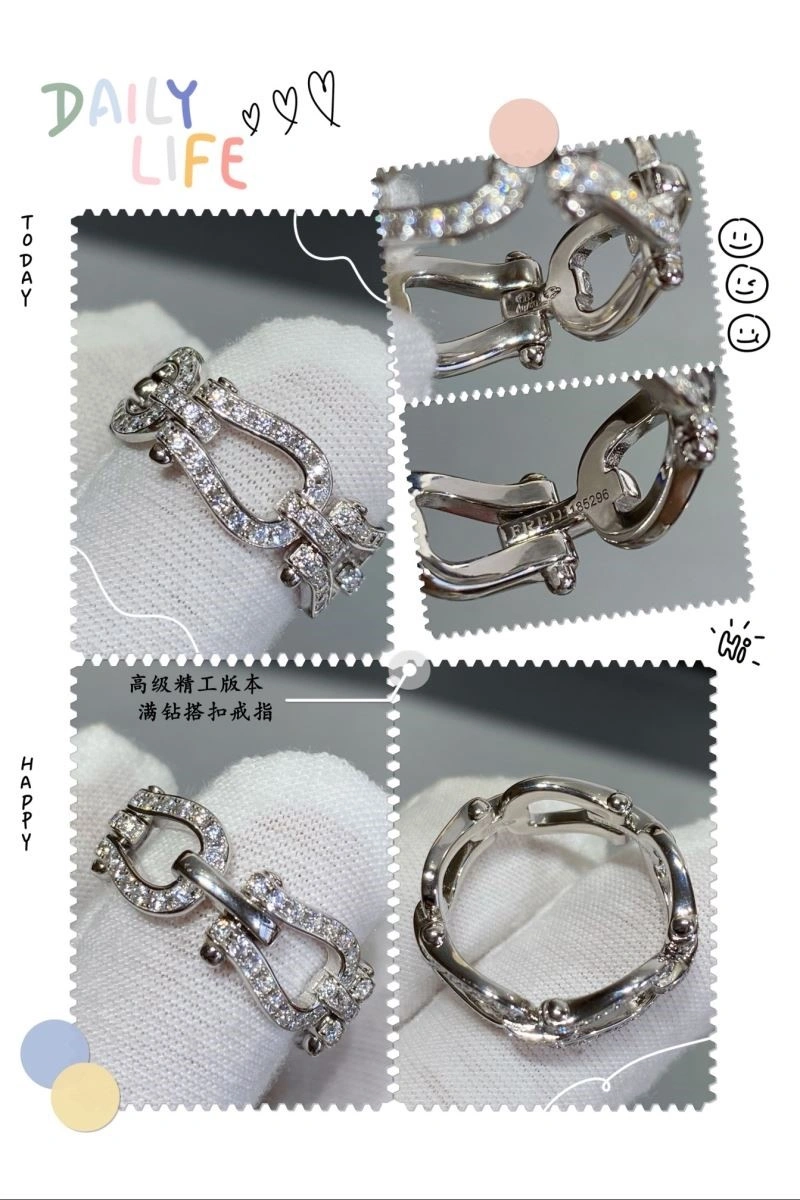 Packable Fred Rings 210768