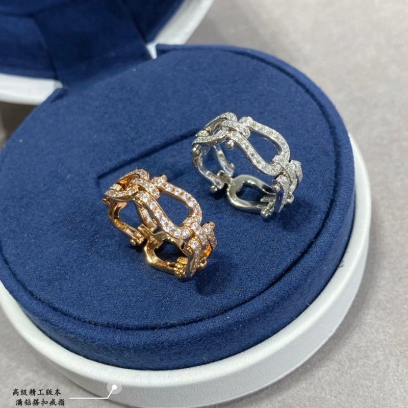 Packable Fred Rings 210768