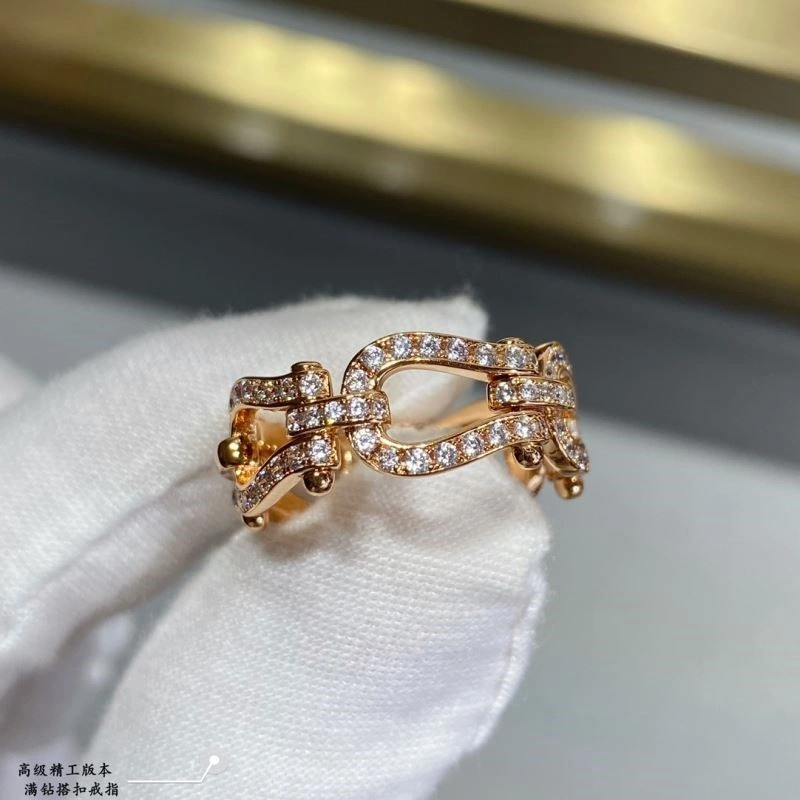 Packable Fred Rings 210768