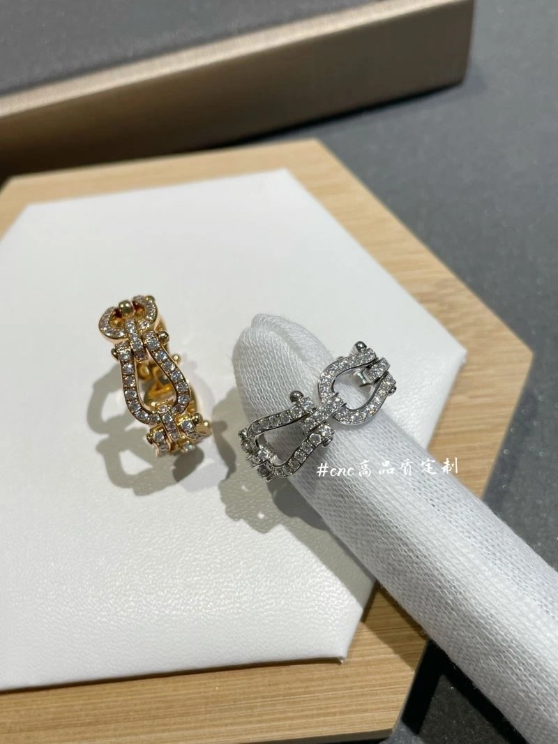 Fred Rings Affordable 209328