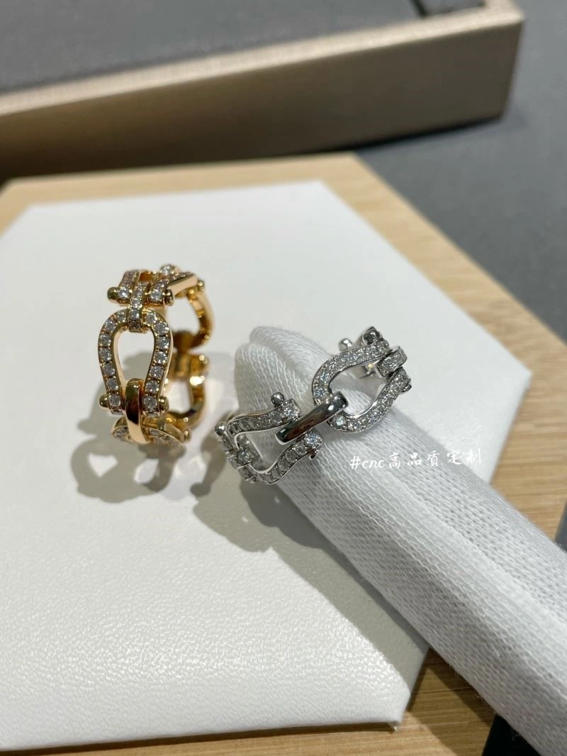 Fred Rings Affordable 209328