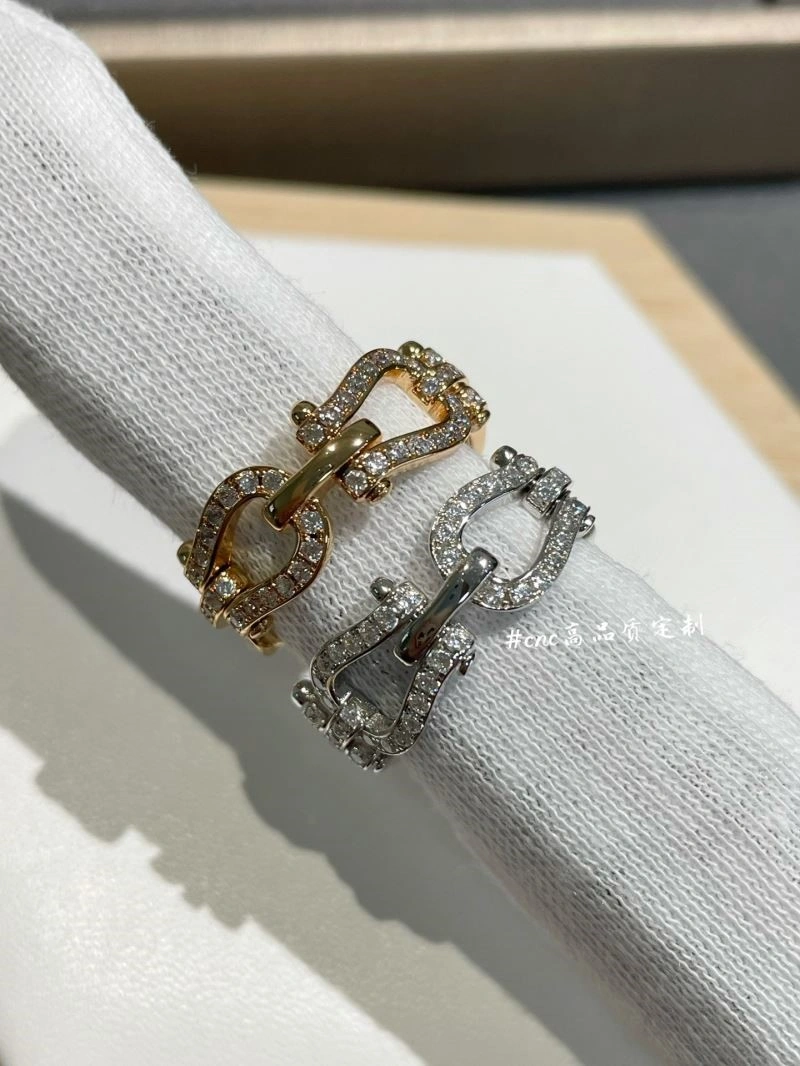 Fred Rings Affordable 209328