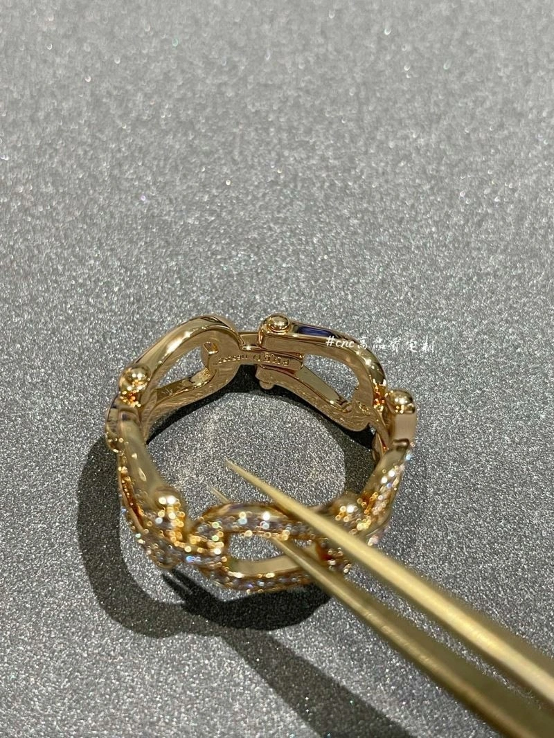 Fred Rings Affordable 209328