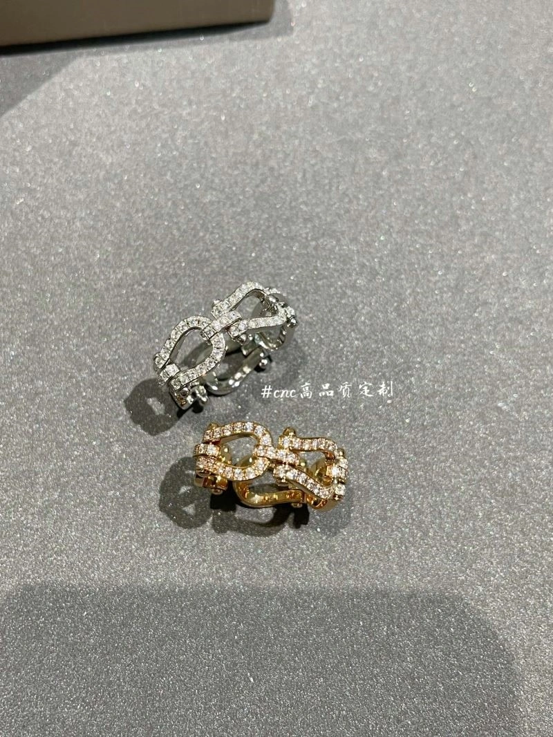 Fred Rings Affordable 209328