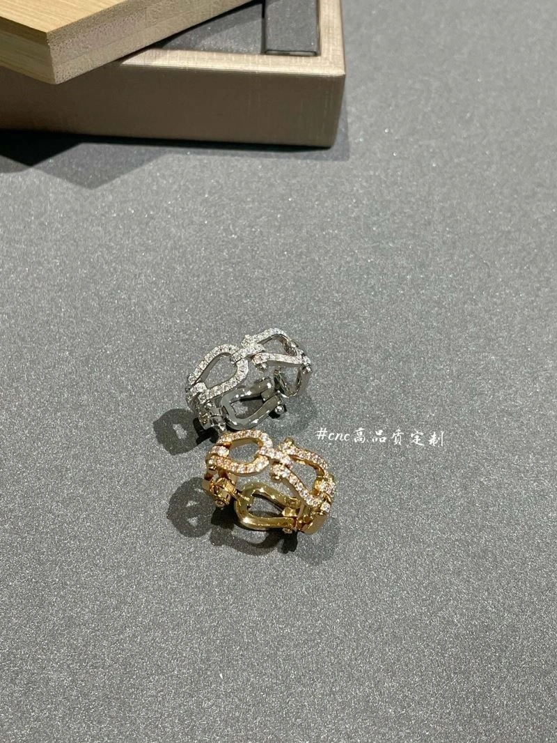 Fred Rings Affordable 209328