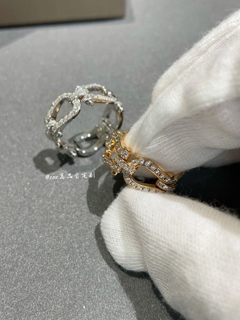 Fred Rings Affordable 209328