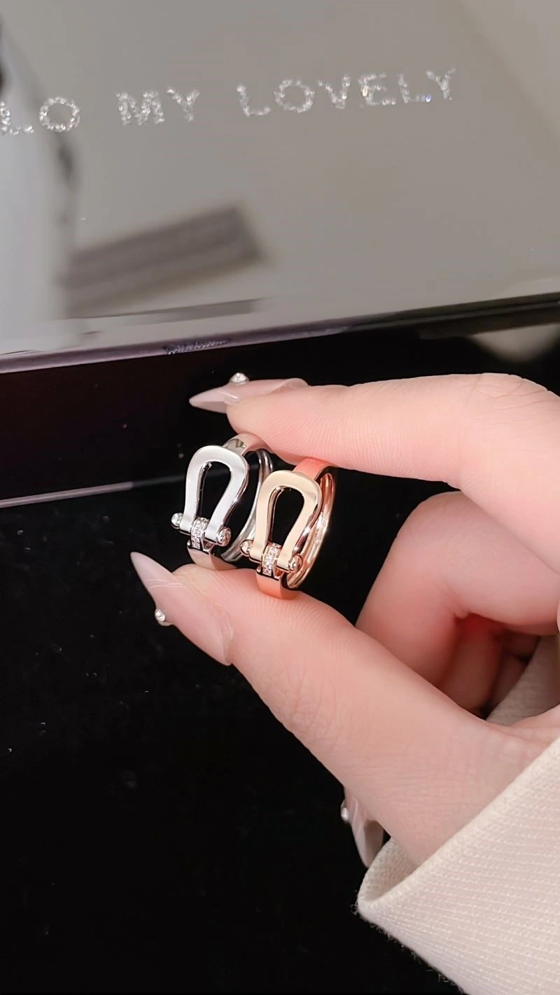 SmartChoice Fred Rings 209321