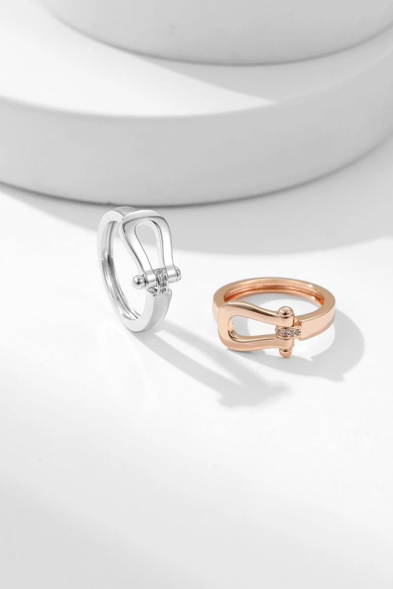 SmartChoice Fred Rings 209321
