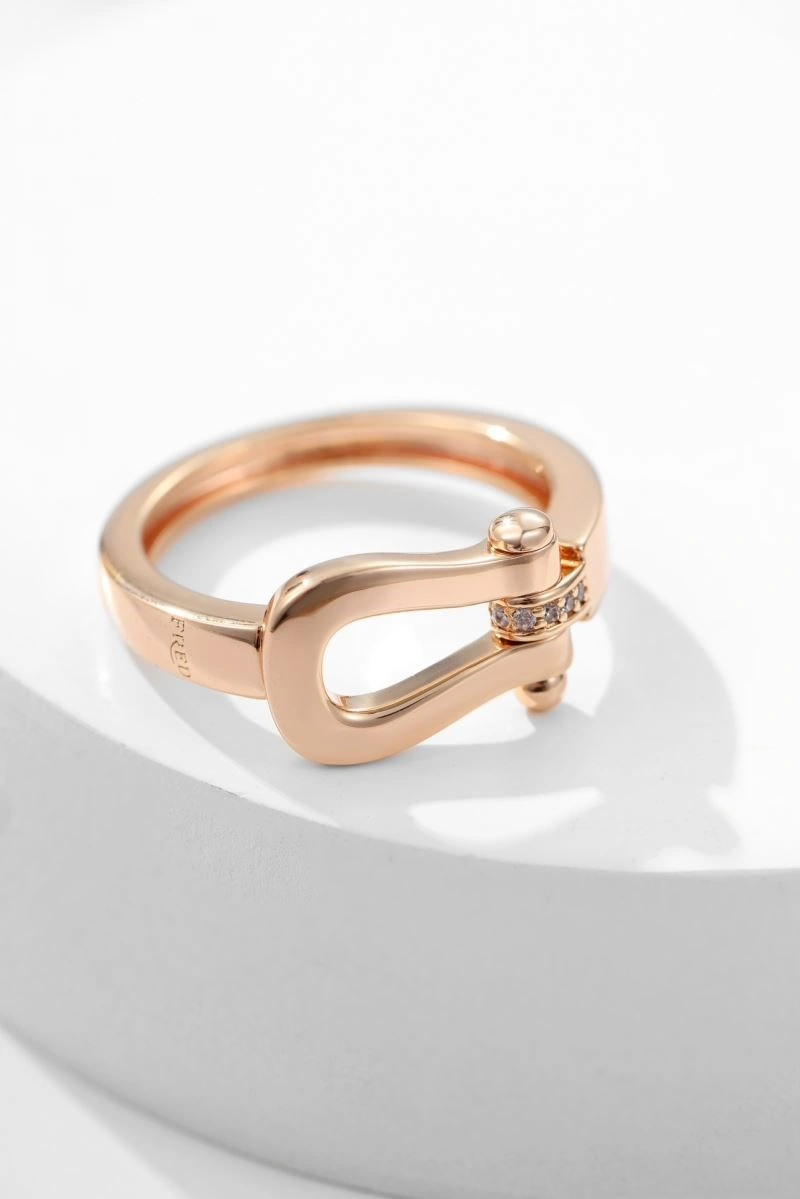 SmartChoice Fred Rings 209321