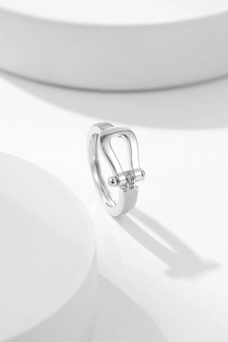 SmartChoice Fred Rings 209321