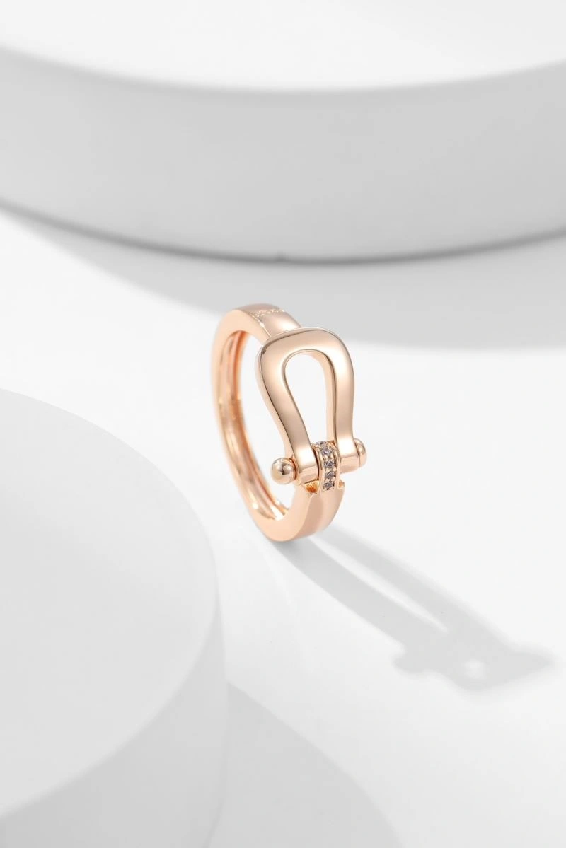 SmartChoice Fred Rings 209321