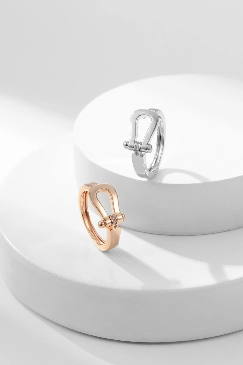 SmartChoice Fred Rings 209321