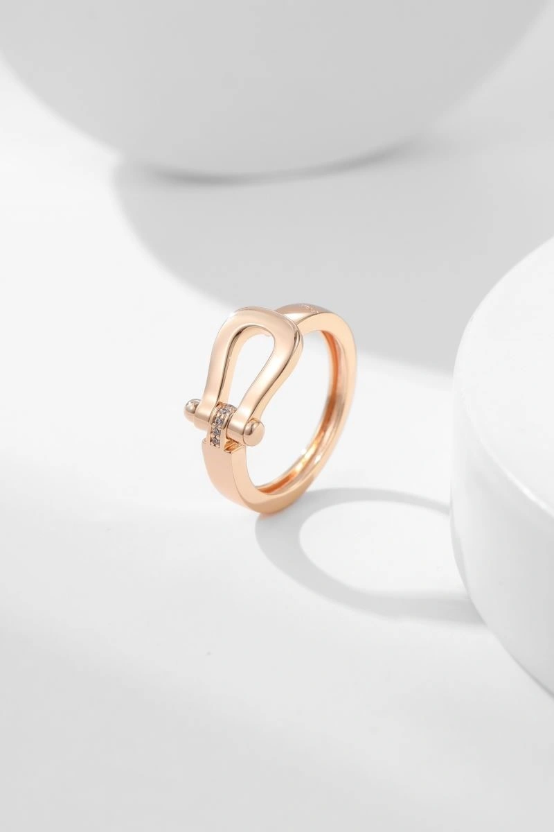 SmartChoice Fred Rings 209321
