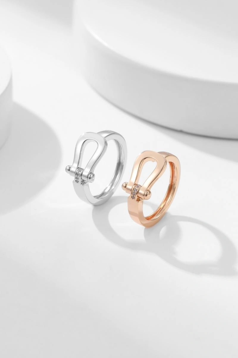 SmartChoice Fred Rings 209321