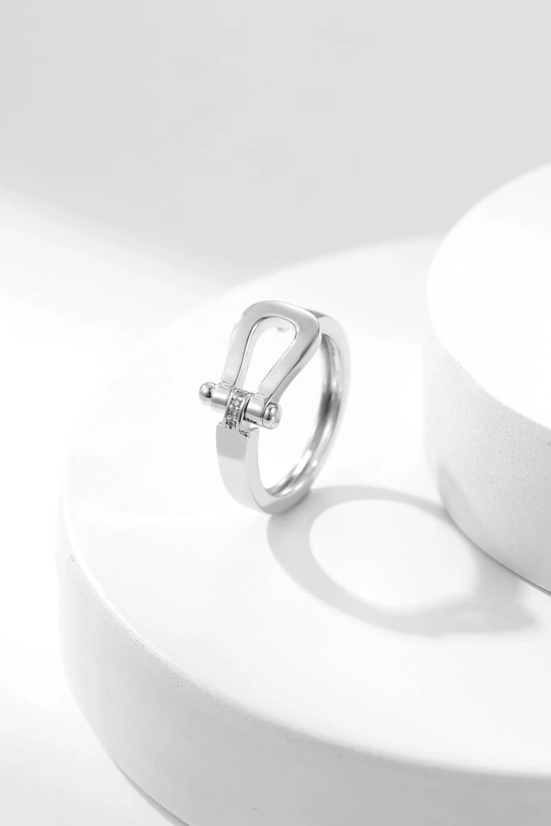 SmartChoice Fred Rings 209321