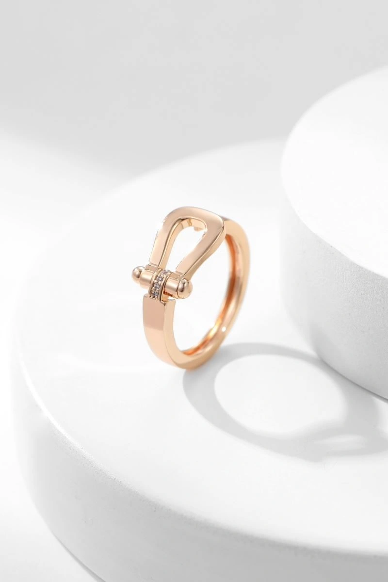 SmartChoice Fred Rings 209321