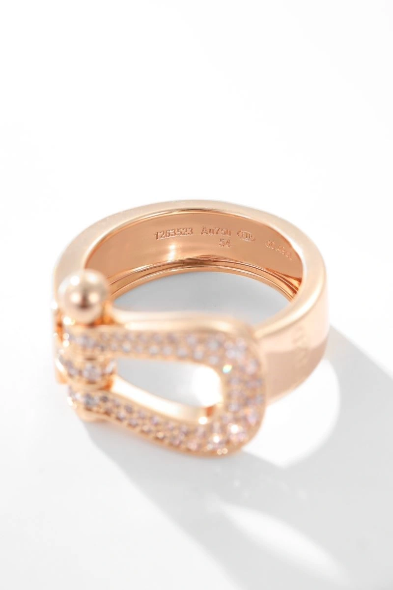SmoothTexture Fred Rings 209309
