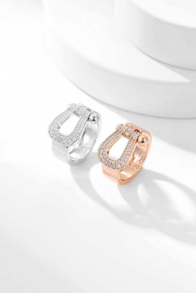 SmoothTexture Fred Rings 209309