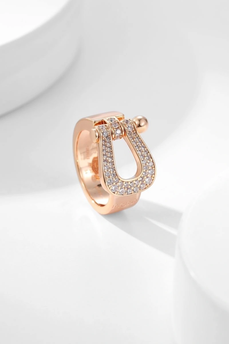 SmoothTexture Fred Rings 209309