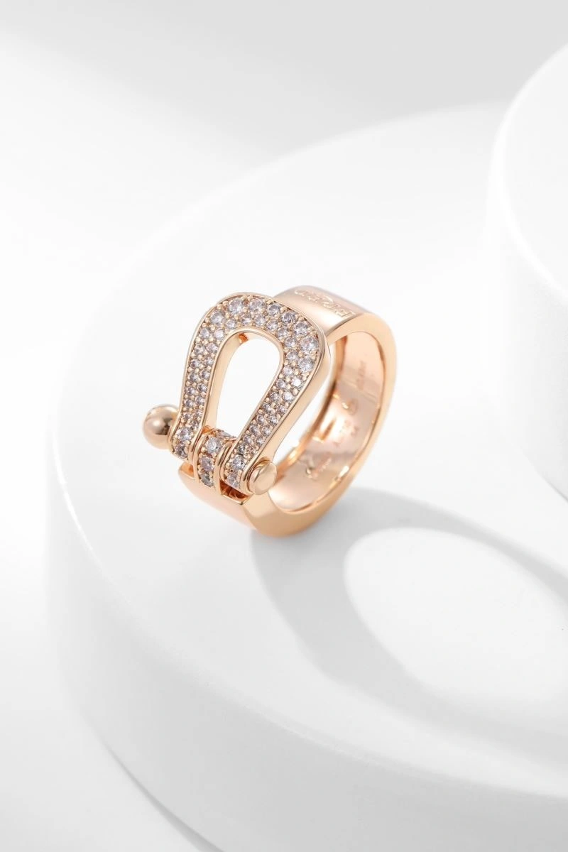 SmoothTexture Fred Rings 209309
