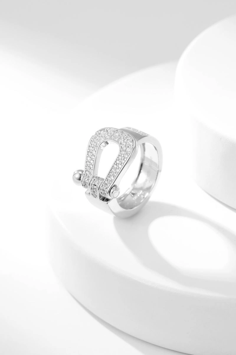 SmoothTexture Fred Rings 209309
