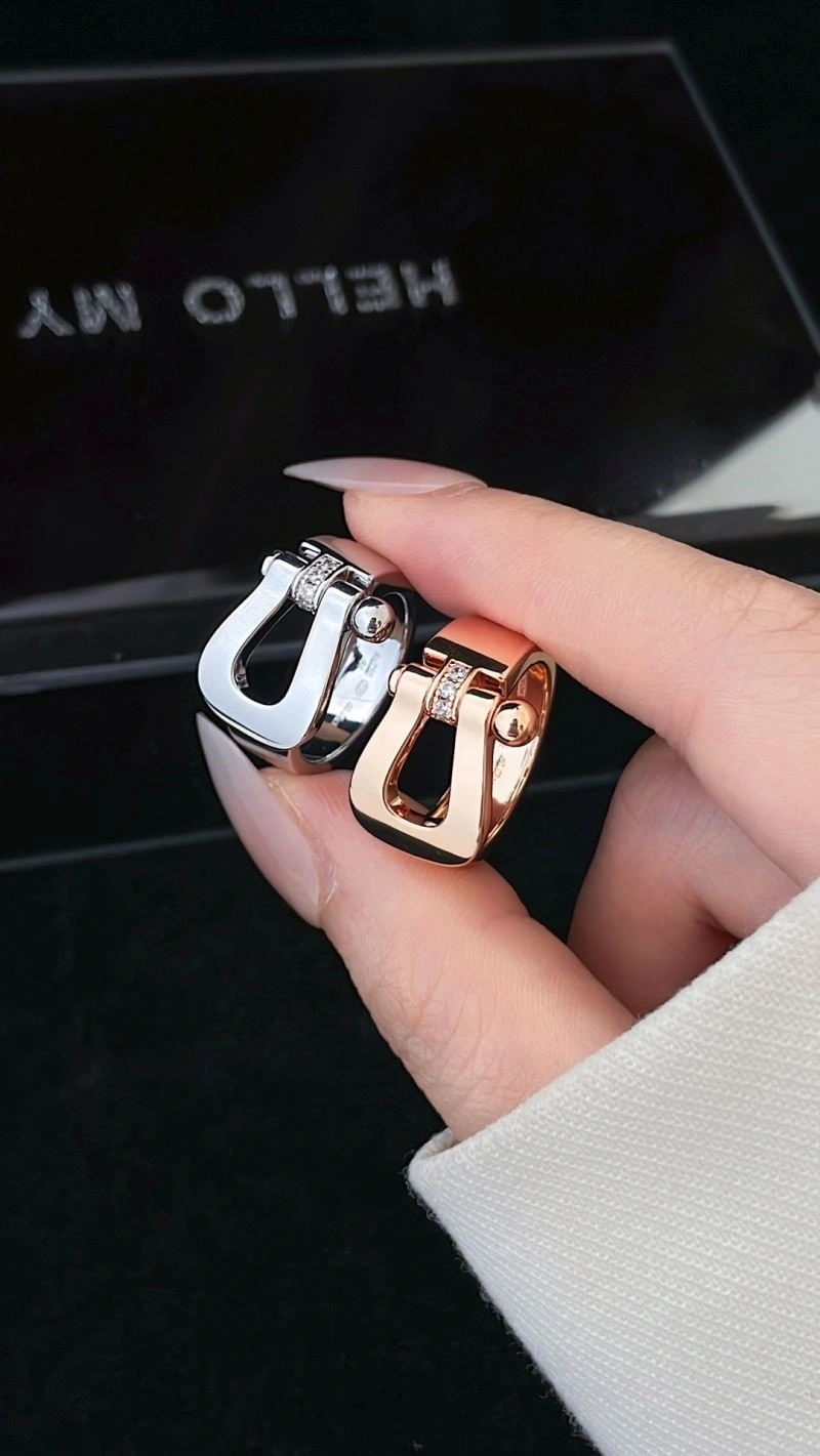 Fred Rings Casual 209322