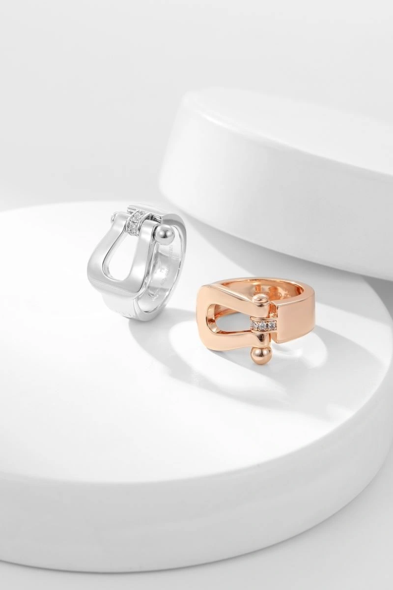 Fred Rings Casual 209322
