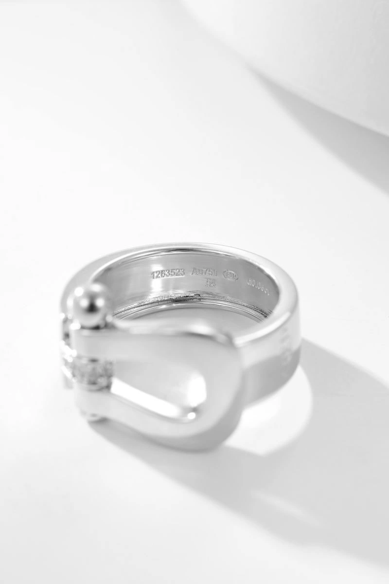 Fred Rings Casual 209322