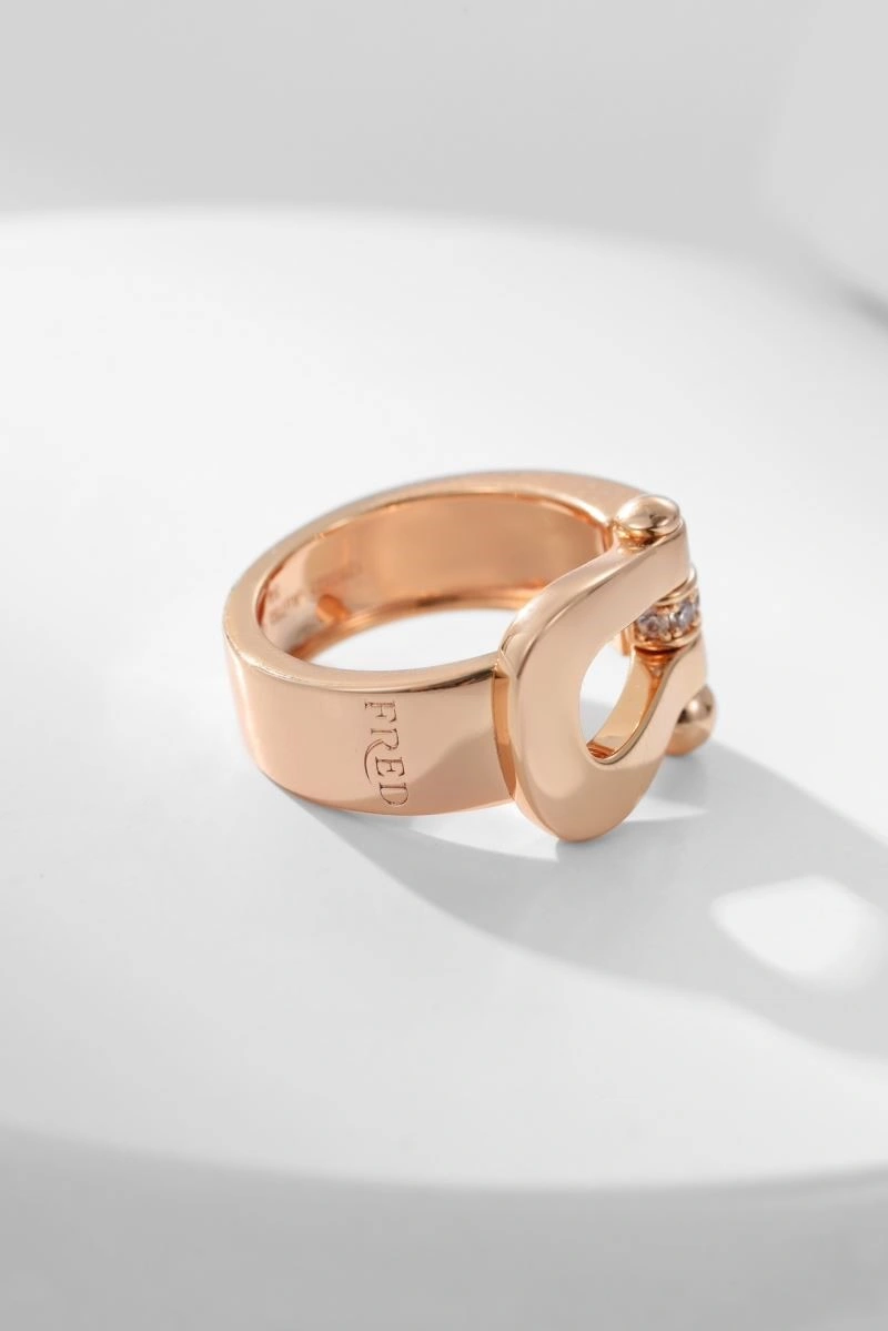 Fred Rings Casual 209322