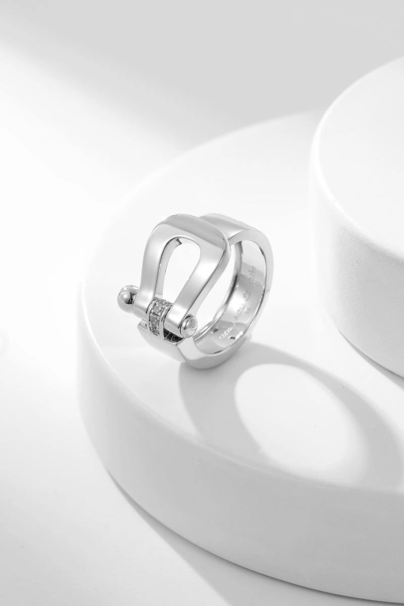 Fred Rings Casual 209322