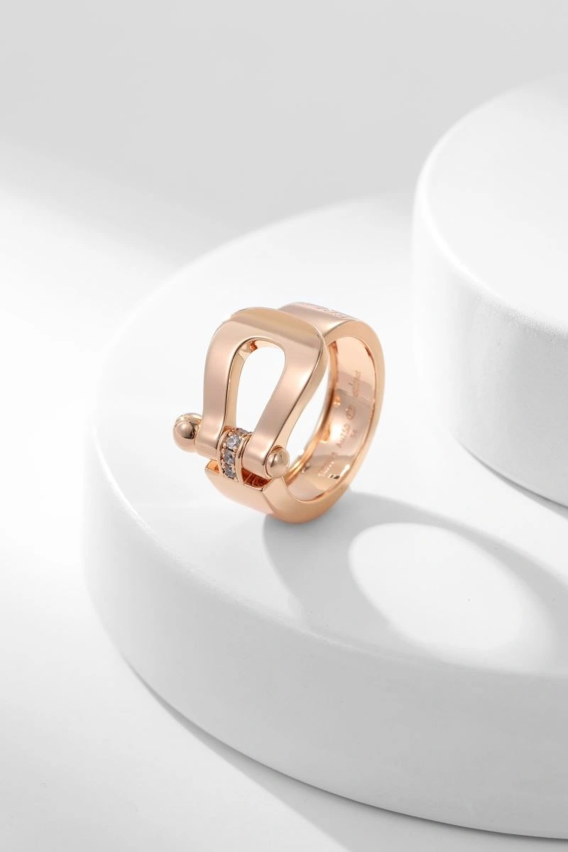 Fred Rings Casual 209322