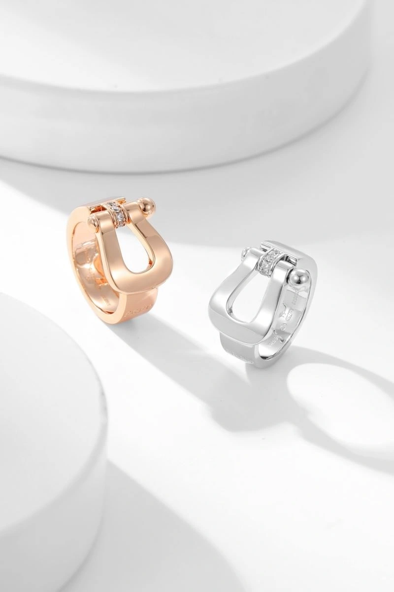 Fred Rings Casual 209322